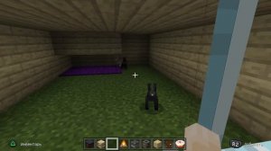 Minecraft. часть 1. Обзор зоопарка.