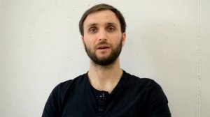 Как мальчику стать мужчиной!