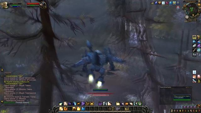 10 СПОСОБОВ ЗАРАБОТКИ ГОЛДЫ в World of Warcraft Battle for Azeroth смотреть онлайн