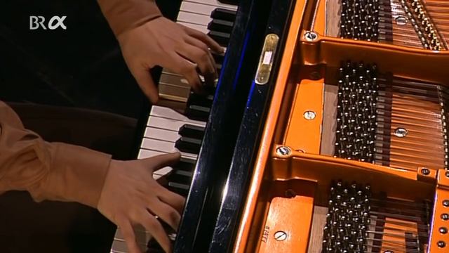 Samba E Amor (Brad Mehldau Trio) смотреть онлайн