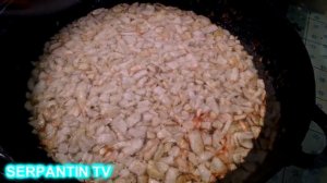 Как приготовить Болгарскую Манджу /Тараклия / How to cook Bulgarian dish Mandja
