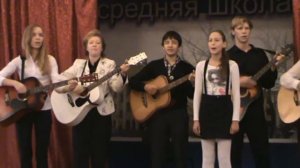 На что похожи облака