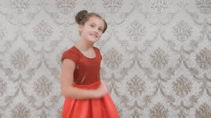 Саулова Марина Владимировна - "Мы вместе"