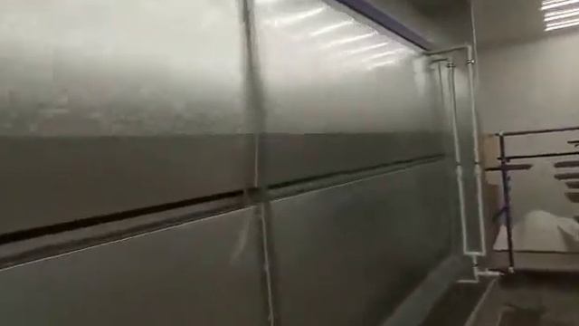 Водяная завеса 6 метров. смотреть онлайн