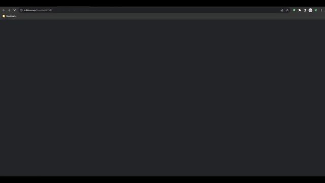 How To GET The NEW FREE SKELETON BUNDLES + MORE in Roblox! QUICK! смотреть онлайн