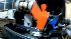 правильно затачиваем ленточные пилы