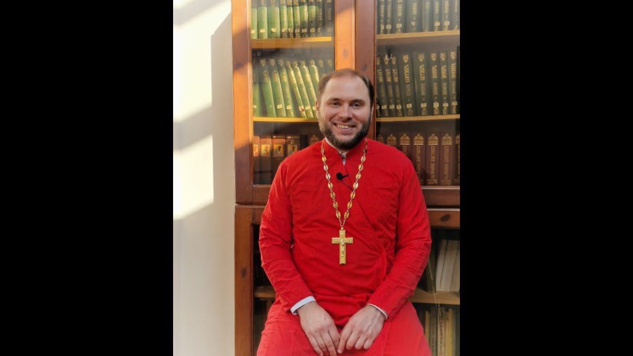 Светлая Седмица. Христос Воскресе смотреть онлайн