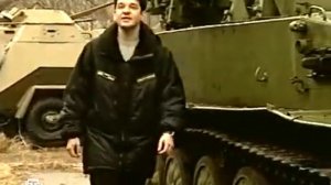 2К6 Луна и 9К52 ЛунаМ