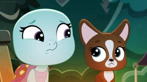 Littlest Pet Shop: A World of Our Own S01E18 ENG. DUB.