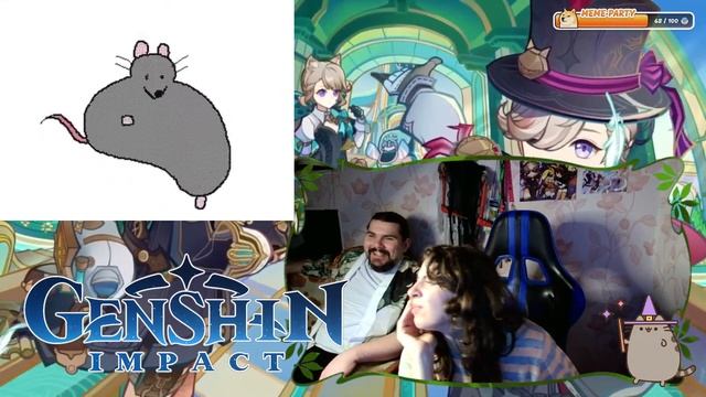 Сюжет Фонтейна - готовьте платочки, девачки! смотреть онлайн