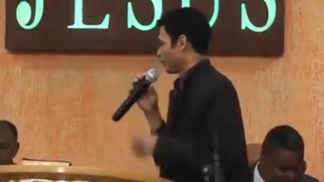 Servo fiel - Adinaldo Alves смотреть онлайн