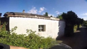 ДАЧИ В ГЕРМАНИИ ВСЯ ПРАВДА : А ЧТО ТАК НЕЛЬЗЯ ЧТОЛИ !?