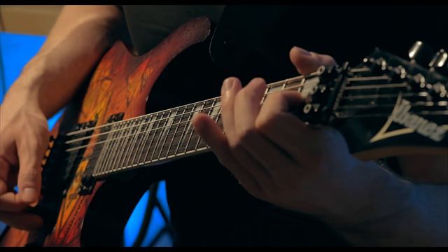 Marius Wagner - Homeostasis смотреть онлайн