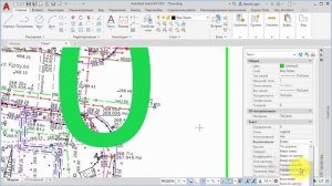 Создание листов с видовыми экранами из рамок в модели AutoCAD