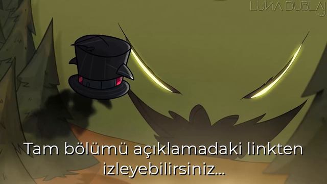 Villainous - 2. Bölüm - Boo!-Lldozing - Türkçe Dublaj смотреть онлайн