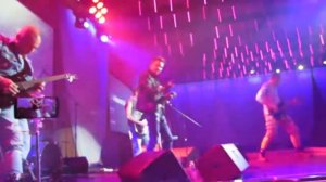 ☭ПАНК ЖЛОБ РОК БАНДА СГ☭ трибьют СЕКТОР ГАЗА (Лирика)