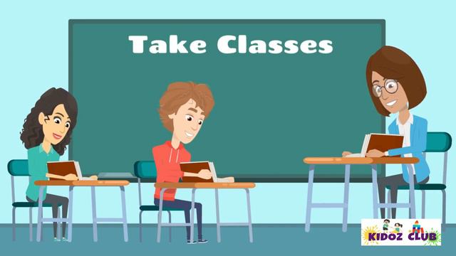 Daily Routine || My Day || Daily Activity || Learn English for kids || Kids vocabulary|| Kids Video