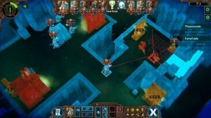 Warhammer 40.000 - Mechanicus: Das Rundentaktik-Spiel im Test (Review, German)