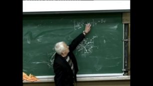 Физика твёрдого тела, Карпов С В, лекция 5 (хвост)
