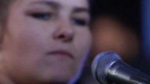 Gus Gus Arabian Horse Live on KEXP YouTube 1080p