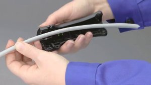 HAUPA 200050 Универсальный съемник изоляции "Allrounder"