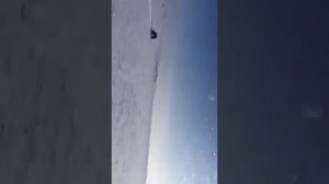 Охота на горных баран
