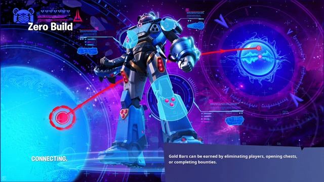 FORTNITE the beginning of chapter 3 season 3 ranking up gameplayer смотреть онлайн