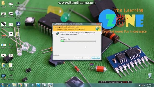 Proton BASIC Compiler - Proton IDE смотреть онлайн