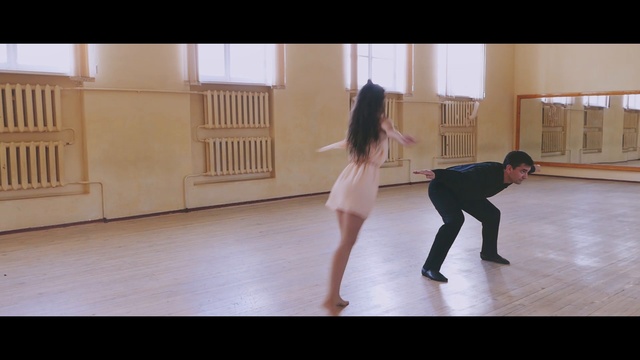 Живи.Люби.Танцуй. смотреть онлайн