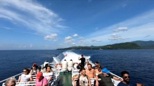 Бали ноябрь-февраль