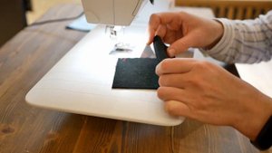 Швейная машина Bernina B325