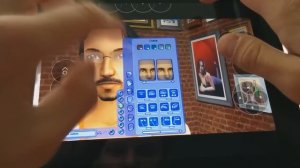 The Sims 2 PC на ANDROID IOS
