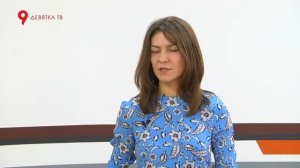 Гость - Анна Елькина, специалист по правильному питанию.