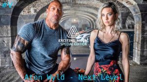 aespa - Next Level (саундтрек к фильму "Форсаж: Хоббс и Шоу")
