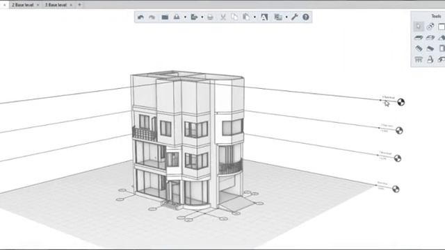 Renga Architecture Step 4 смотреть онлайн