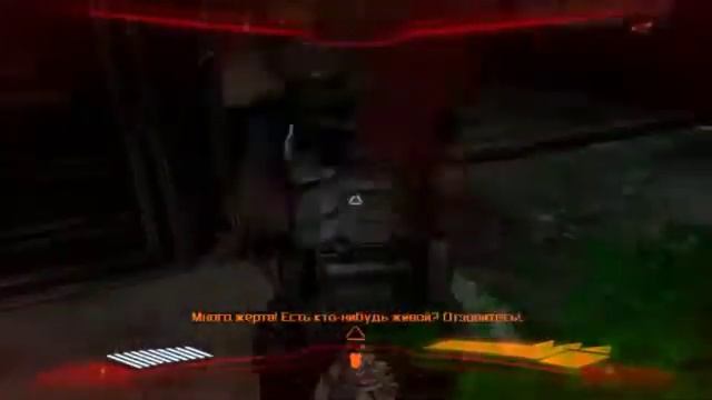 Прохождение игры чужие против хишника революция часть 1 смотреть онлайн