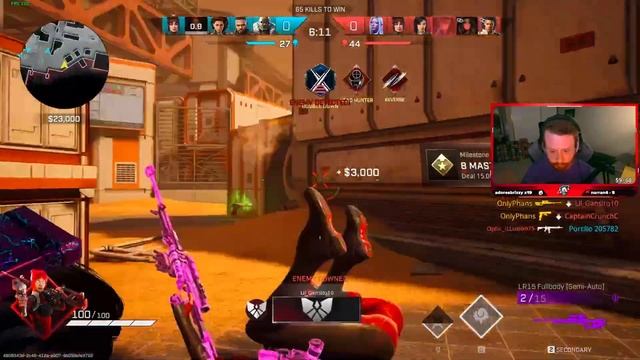 60 BOMB ROBBED | Rogue Company смотреть онлайн