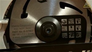 Обзор Пила циркулярная MAKITA 5704R