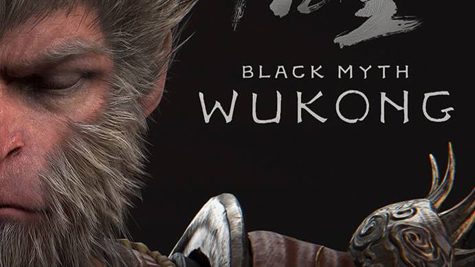 Играем в Black Myth: Wukong часть 6  бой с двойной губой .