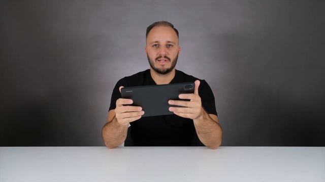 Обзор планшета Xiaomi Pad 5. Похоже на топ! смотреть онлайн