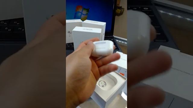 Airpods pro с активное шум"BIG BAI"Доставка по всей России ?? +7961 55 04 959 +7982 165 23 41#BIGBA смотреть онлайн