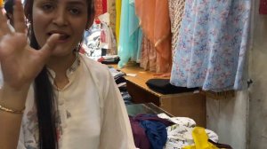 Sale Sale Sale 😍! Jeans👖Just Rs.200 | Trendy Tops | On Public Demand Shopping Vlog🛍Shumyla’s Vlog