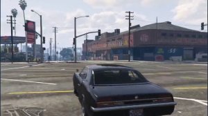 GTA-V  (Grand Theft Auto 5 Gameplay Walkthrough} - GTA 5 PC Gameplay Video (No Commentary)2023