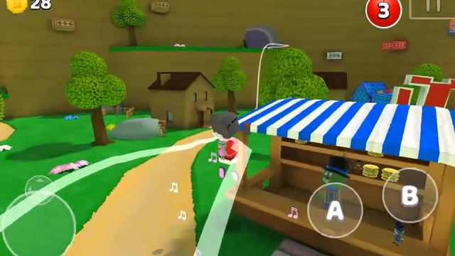 Super bear adventure оцениваю новое обновление в игре смотреть онлайн