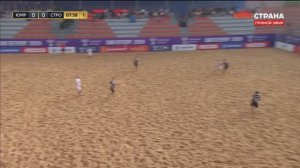 «Краснодар-ЮМР» – «Строгино» _ 15-й тур _ OLIMPBET Чемпионат России 2024