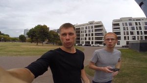 Как живут русские люди в Германии. ExplorerDays - 23