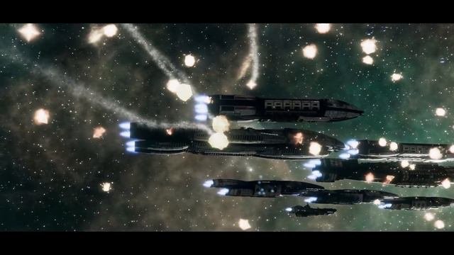 Battlestar Galactica: Deadlock - Resurrection - Side Mission & Lore