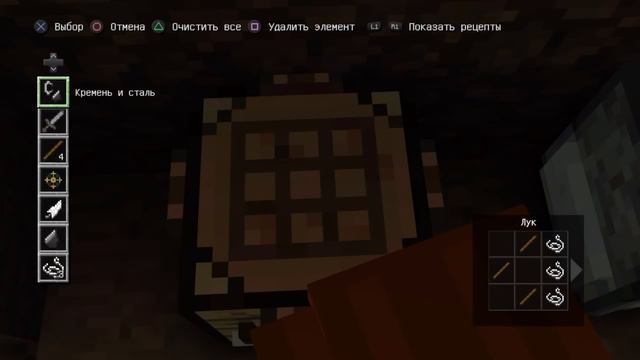 Minecraft: Story Mode - Эпизод 2 - Нужна Сборка #4 смотреть онлайн