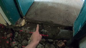 Как утеплить пол в старом доме с Пеноплэкс.