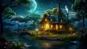 Лечебная музыка #70